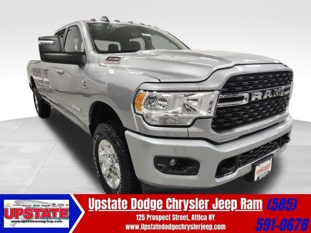 new 2024 Ram 3500 car, priced at $66,003