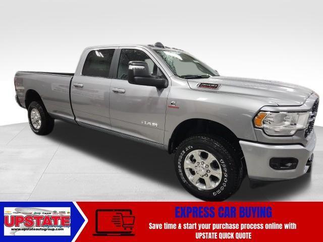 new 2024 Ram 3500 car, priced at $66,003