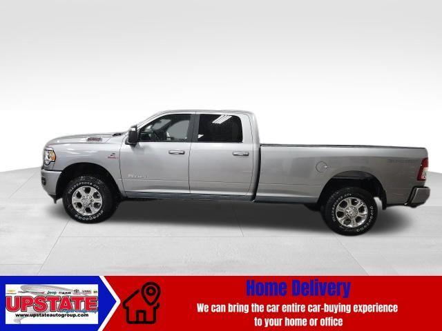 new 2024 Ram 3500 car, priced at $66,003