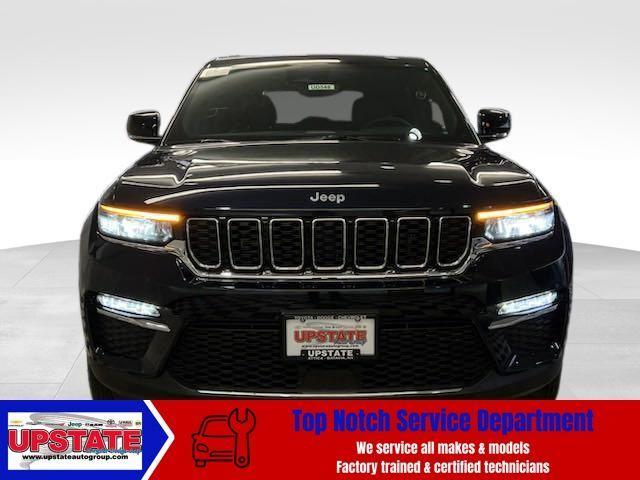 new 2024 Jeep Grand Cherokee 4xe car, priced at $45,630