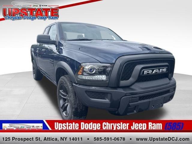 used 2022 Ram 1500 Classic car, priced at $34,952