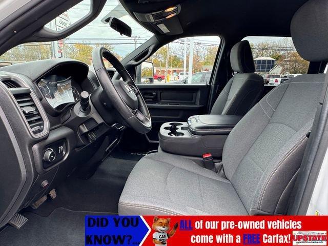 used 2023 Ram 3500 car, priced at $44,998