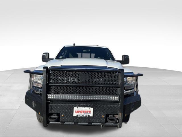 used 2023 Ram 3500 car, priced at $46,998