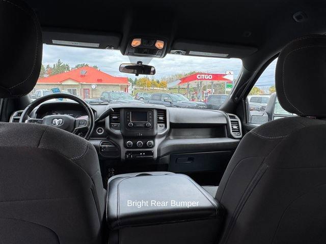 used 2023 Ram 3500 car, priced at $44,998