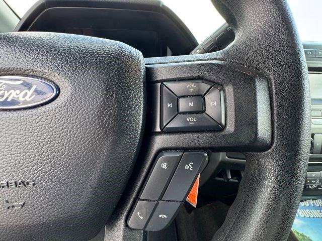 used 2017 Ford F-250 car, priced at $37,488