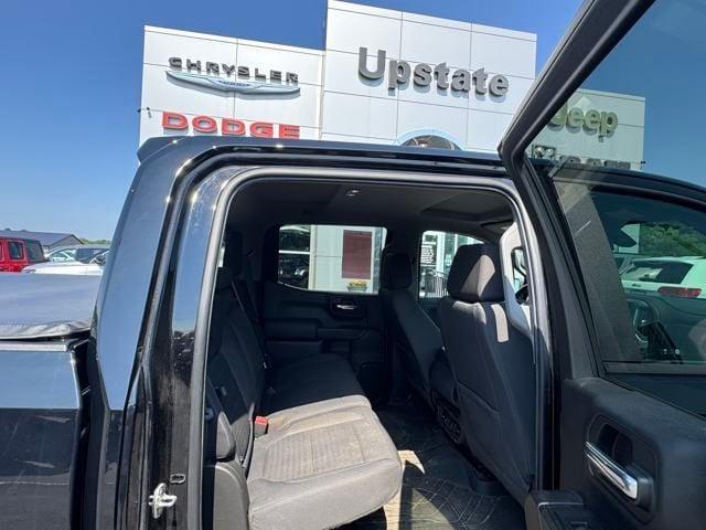 used 2019 Chevrolet Silverado 1500 car, priced at $25,777
