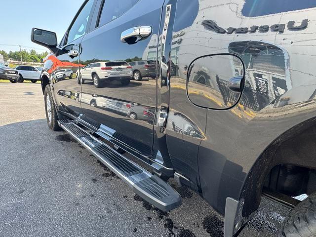 used 2019 Chevrolet Silverado 1500 car, priced at $25,777