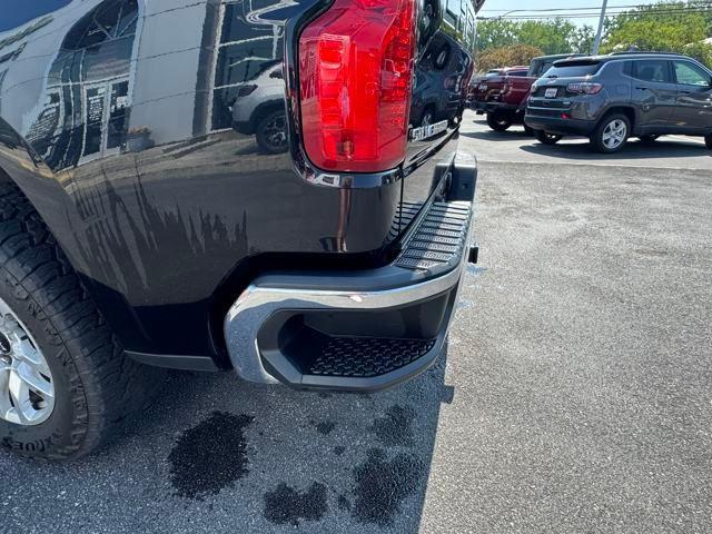 used 2019 Chevrolet Silverado 1500 car, priced at $25,777