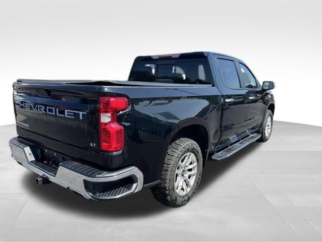 used 2019 Chevrolet Silverado 1500 car, priced at $25,777