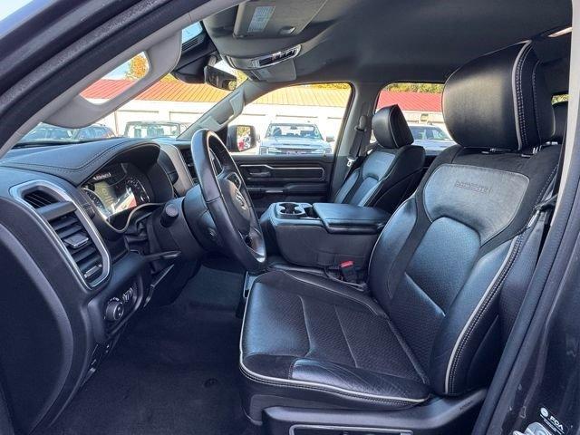 used 2022 Ram 1500 car, priced at $40,486