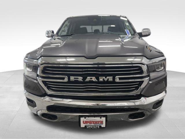 used 2022 Ram 1500 car, priced at $42,442