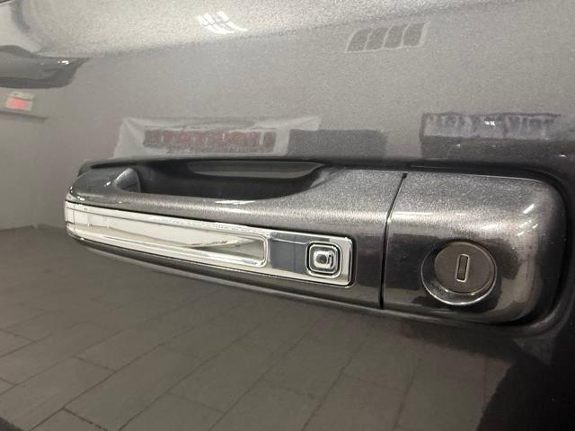 used 2022 Ram 1500 car, priced at $41,776
