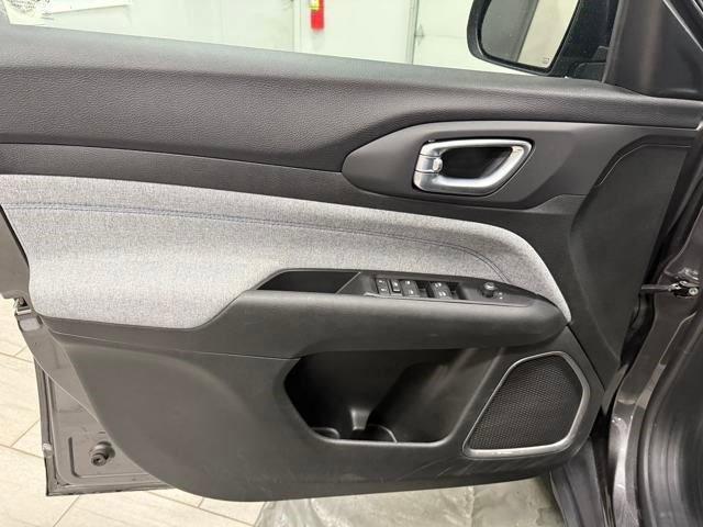 used 2022 Jeep Compass car, priced at $22,998