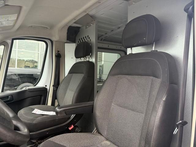 used 2017 Ram ProMaster 1500 car, priced at $15,478