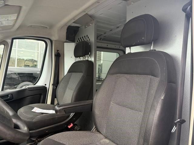 used 2017 Ram ProMaster 1500 car, priced at $15,478