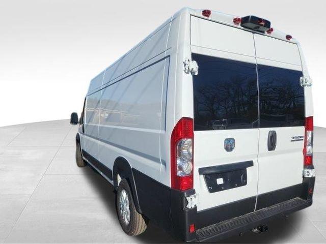 new 2025 Ram ProMaster 3500 car, priced at $58,272