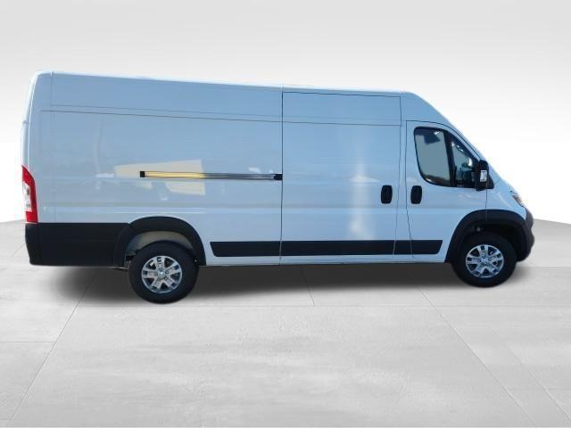 new 2025 Ram ProMaster 3500 car, priced at $52,772