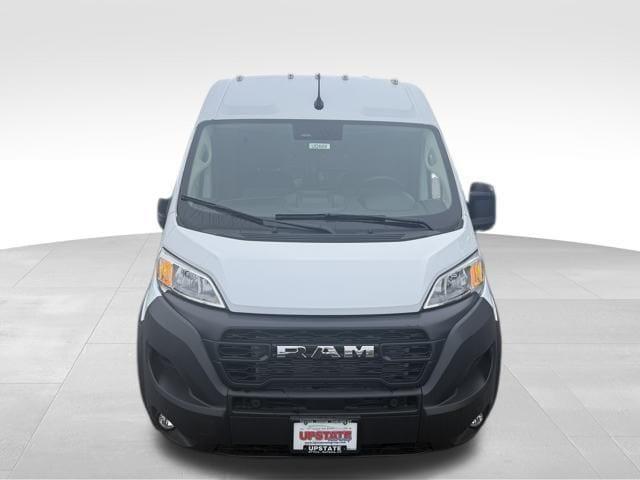 new 2025 Ram ProMaster 3500 car, priced at $59,460