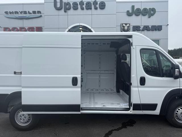 new 2025 Ram ProMaster 3500 car, priced at $57,875