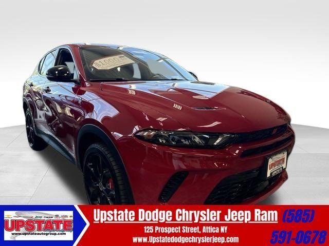 new 2024 Dodge Hornet car, priced at $29,972