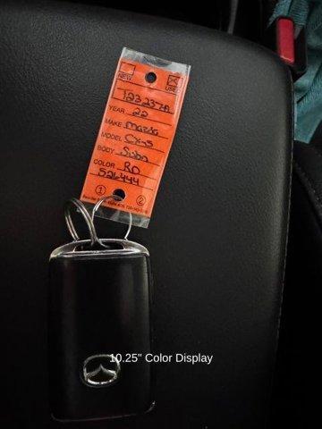 used 2022 Mazda CX-5 car, priced at $25,919