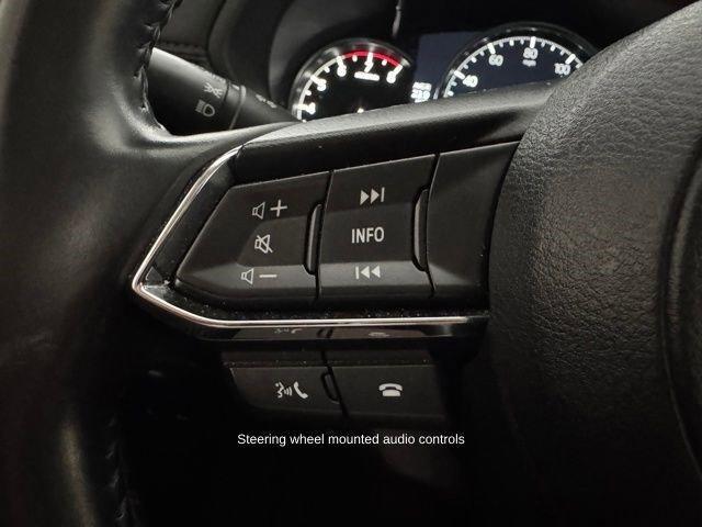 used 2022 Mazda CX-5 car, priced at $24,888