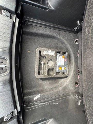 used 2022 Jeep Compass car, priced at $24,222