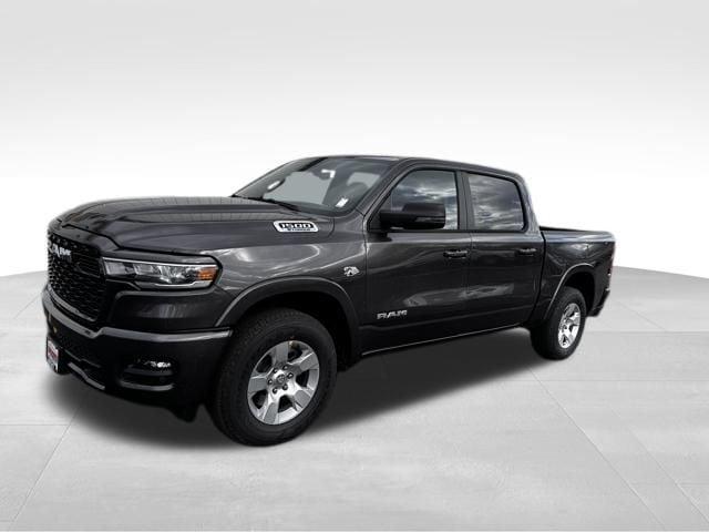 new 2026 Ram 1500 car, priced at $55,923