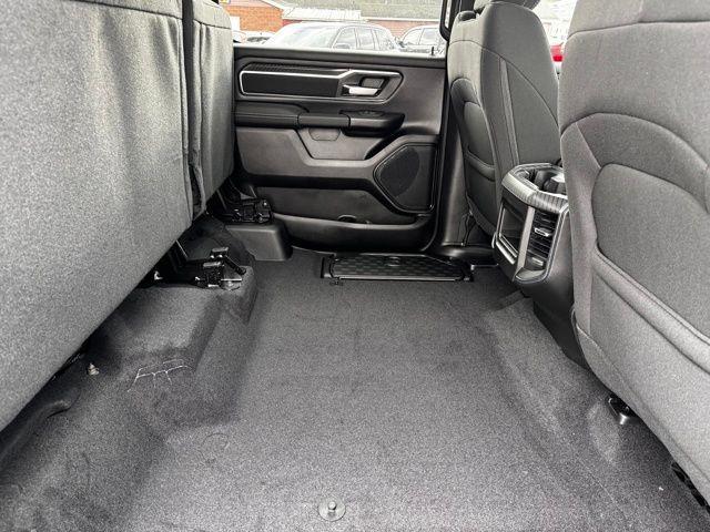 new 2026 Ram 1500 car, priced at $55,923