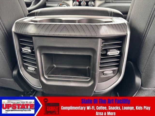 new 2026 Ram 1500 car, priced at $55,923