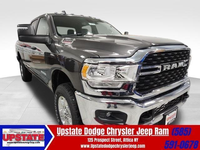 new 2024 Ram 2500 car, priced at $53,868