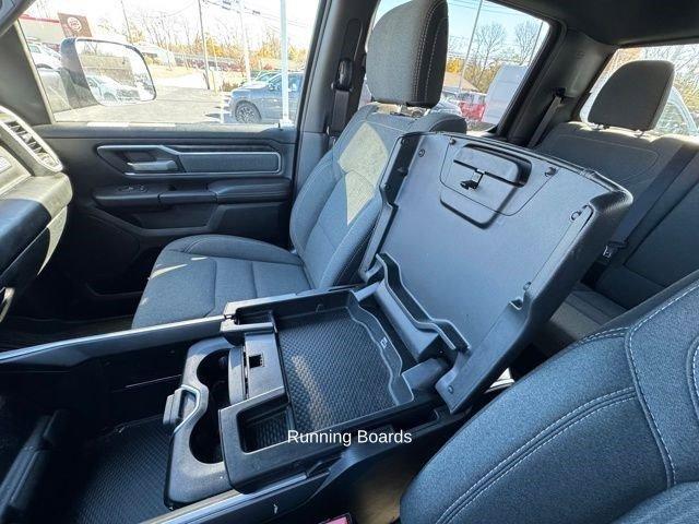 used 2021 Ram 1500 car, priced at $30,792