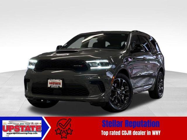 new 2025 Dodge Durango car, priced at $57,175