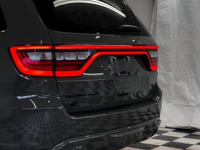 new 2025 Dodge Durango car, priced at $57,175