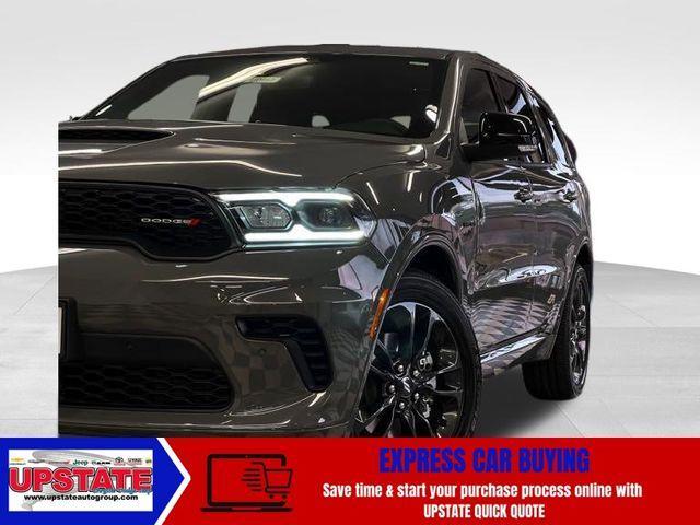 new 2025 Dodge Durango car, priced at $57,175