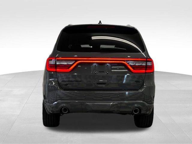 new 2025 Dodge Durango car, priced at $57,175