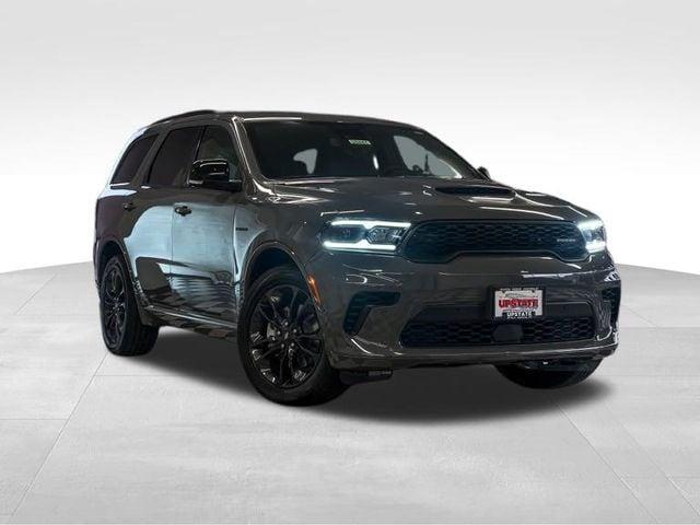 new 2025 Dodge Durango car, priced at $57,175