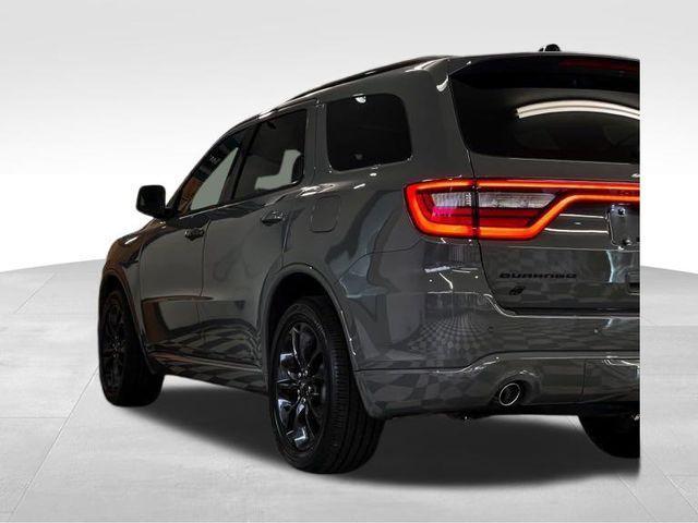 new 2025 Dodge Durango car, priced at $57,175