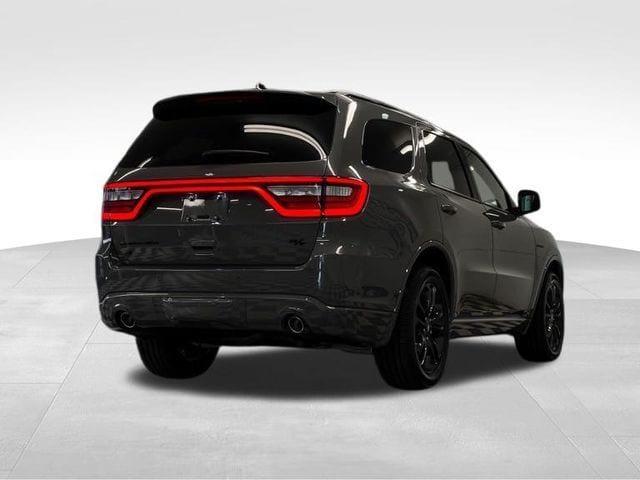 new 2025 Dodge Durango car, priced at $57,175