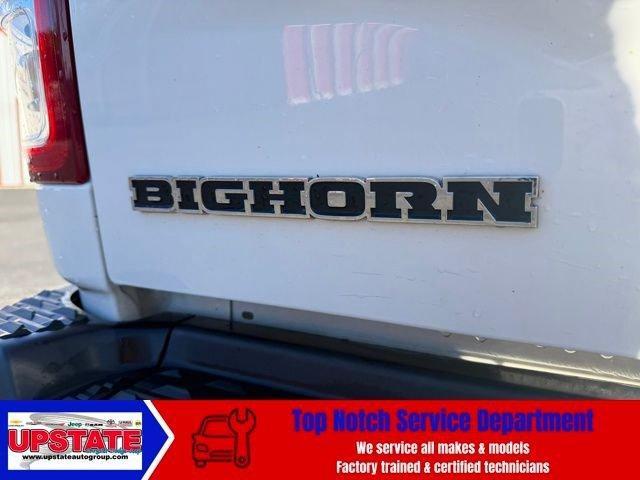 used 2024 Ram 3500 car, priced at $57,771