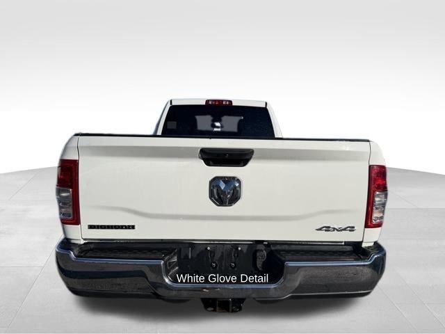 used 2024 Ram 3500 car, priced at $57,771