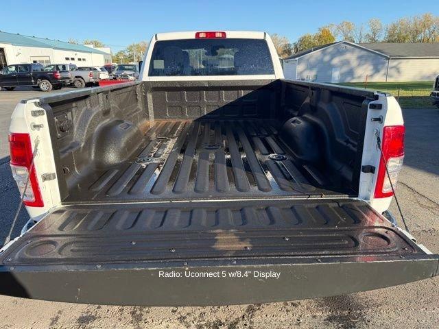 used 2024 Ram 3500 car, priced at $57,771
