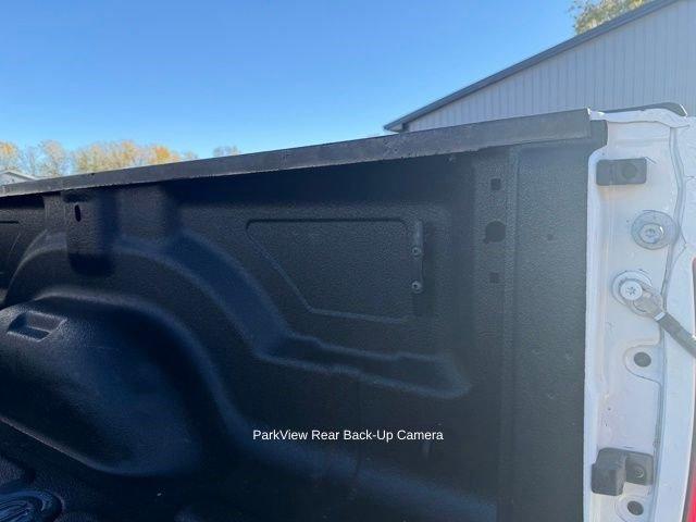 used 2024 Ram 3500 car, priced at $57,771