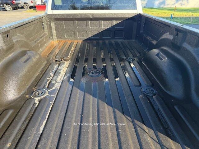 used 2024 Ram 3500 car, priced at $57,771