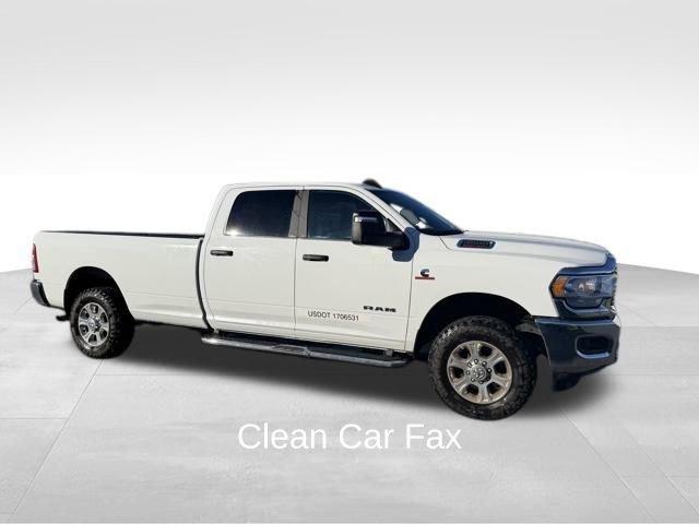 used 2024 Ram 3500 car, priced at $57,771