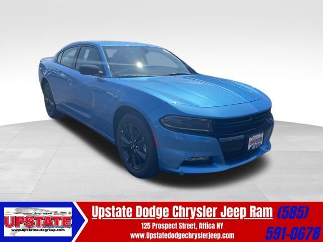 new 2023 Dodge Charger car, priced at $38,629