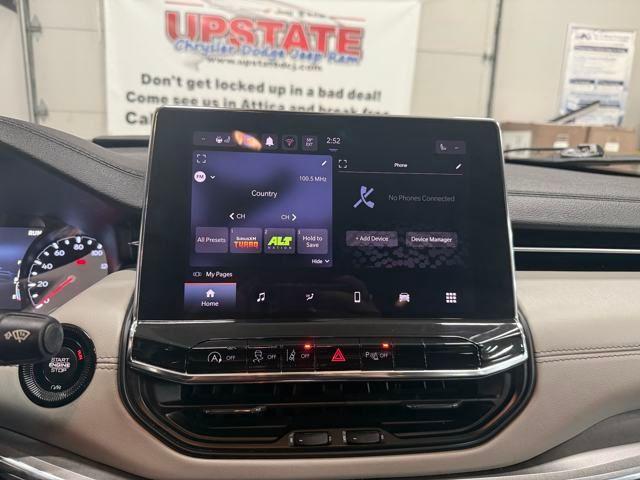used 2022 Jeep Compass car, priced at $22,889