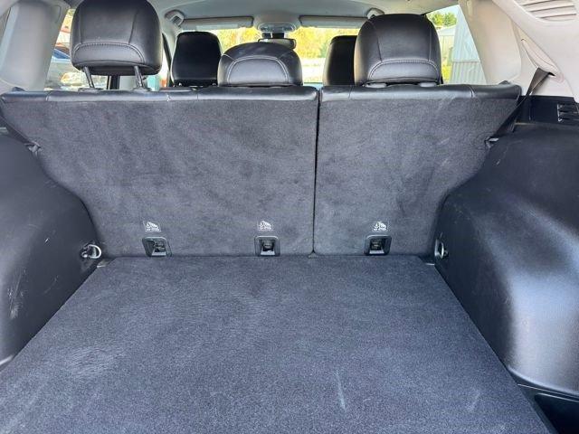 used 2022 Jeep Compass car, priced at $21,634