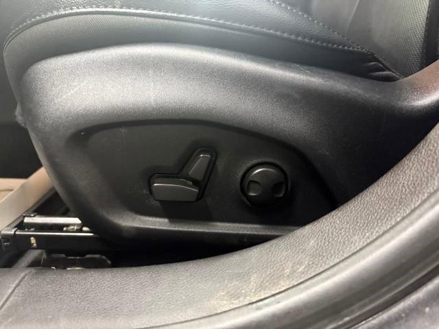 used 2022 Jeep Compass car, priced at $22,889