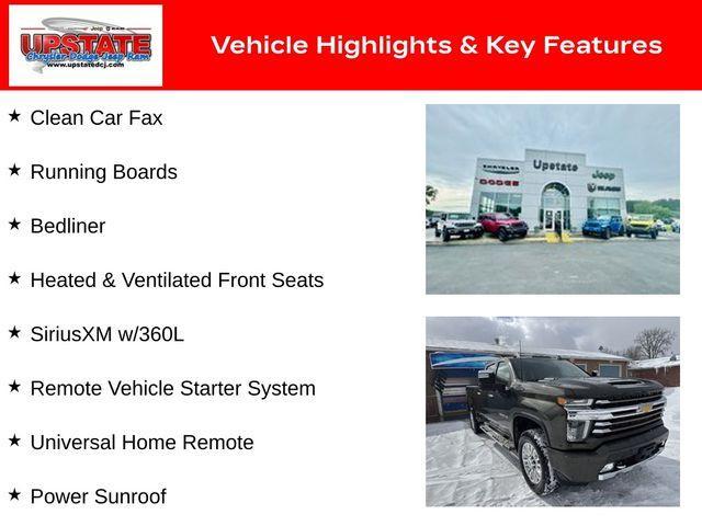 used 2022 Chevrolet Silverado 3500 car, priced at $63,986